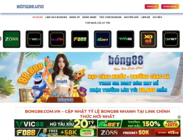 bong88.uno