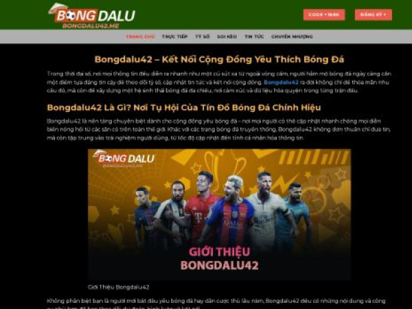 bongdalu42.me