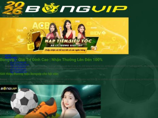 bongvip.health