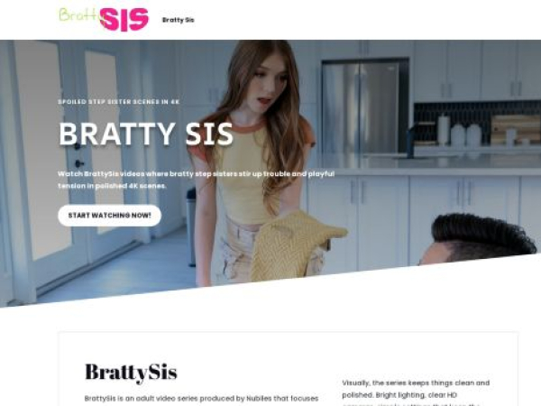 brattyepisodes.com