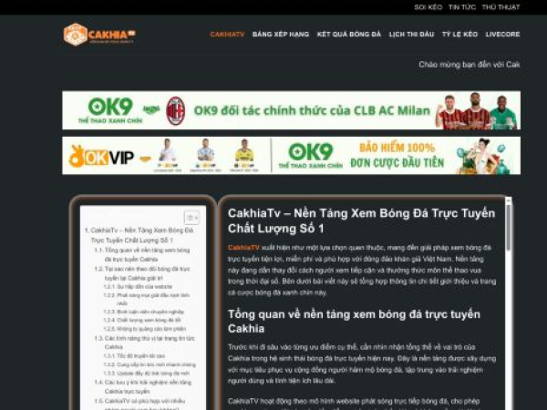 cakhiatvz.live