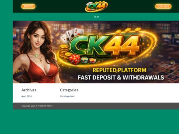 ck44bd.io