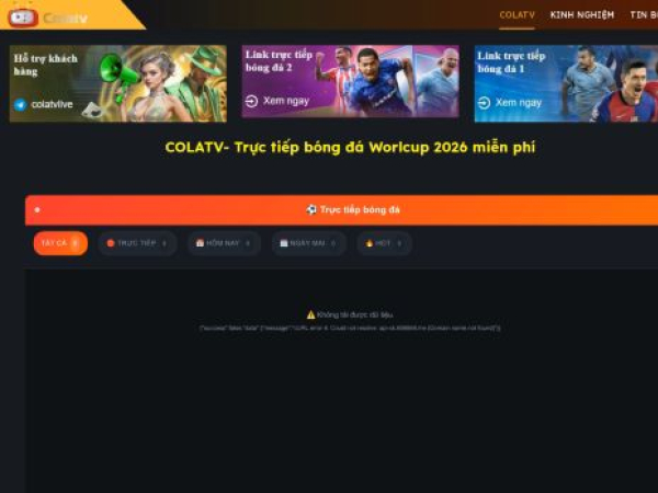 colatv.autos