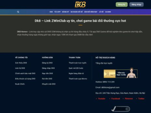 dk8.store