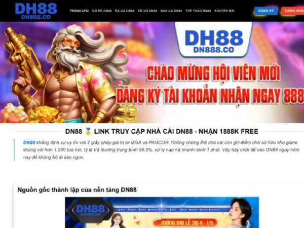 dn888.co