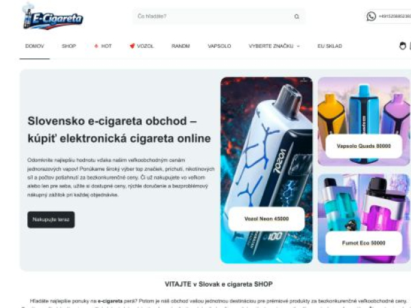 ecigareta.net