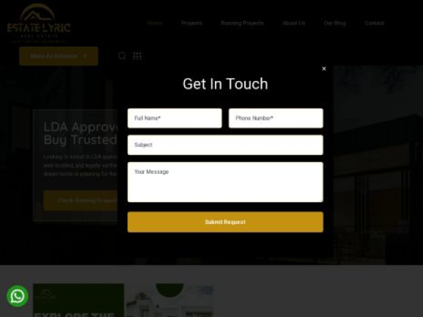 estatelyric.com