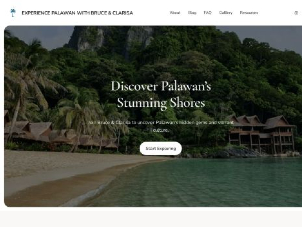 experiencepalawan.com