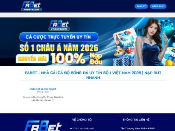 fabet9.com