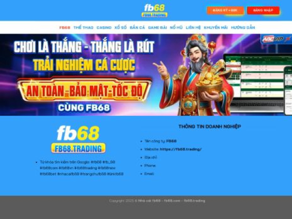 fb68.trading