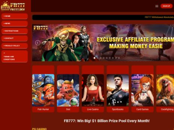 fb777.cloud