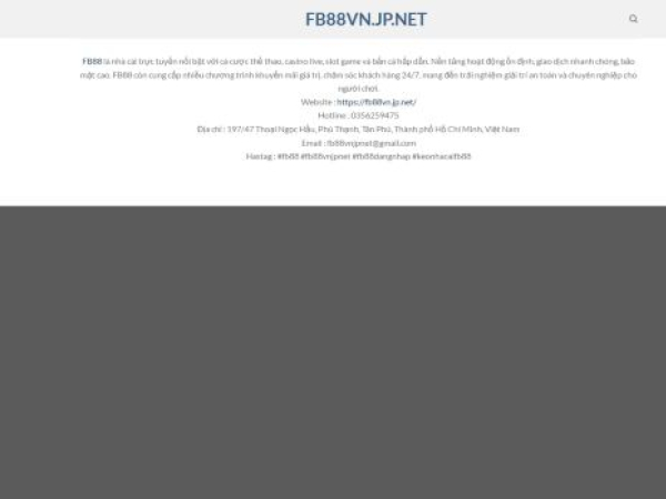 fb88vn.jp.net