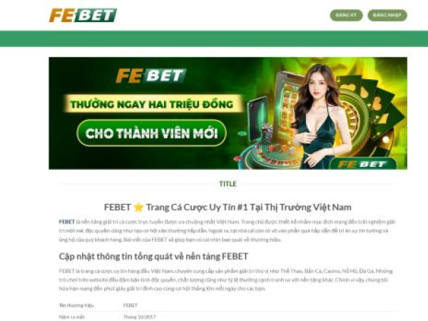 febetzz.com