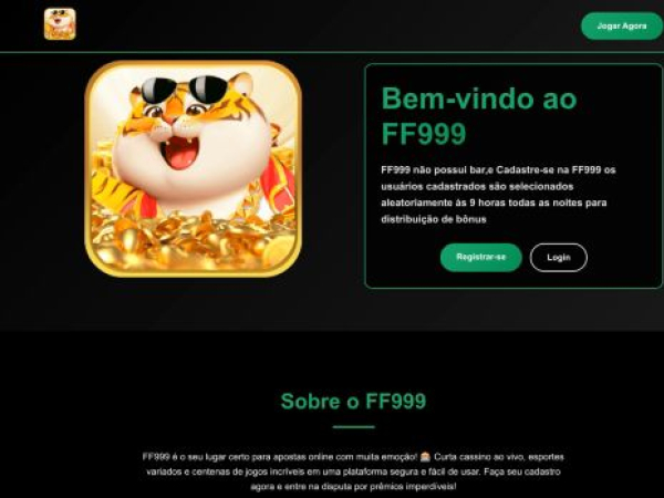 ff999vip.com.br