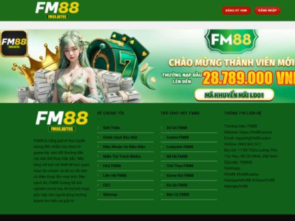 fm88.autos