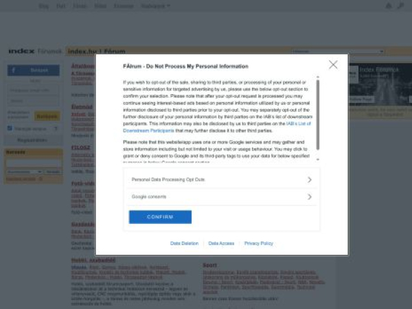 forum.index.hu