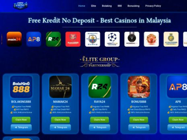 freekreditnodepo.com