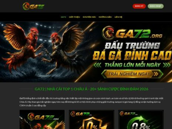 ga72.org