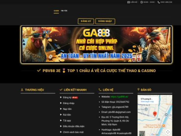 ga888.at