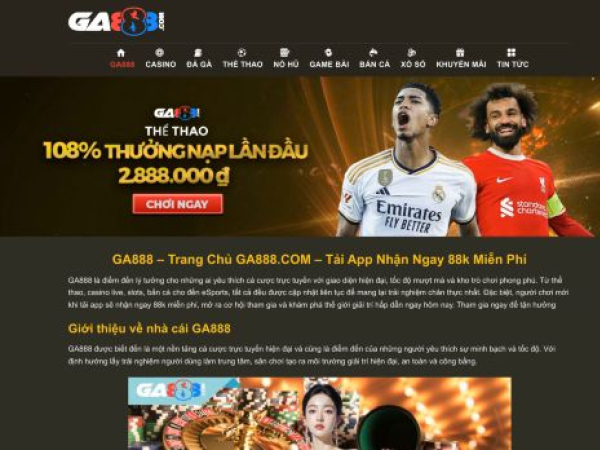 ga888.now