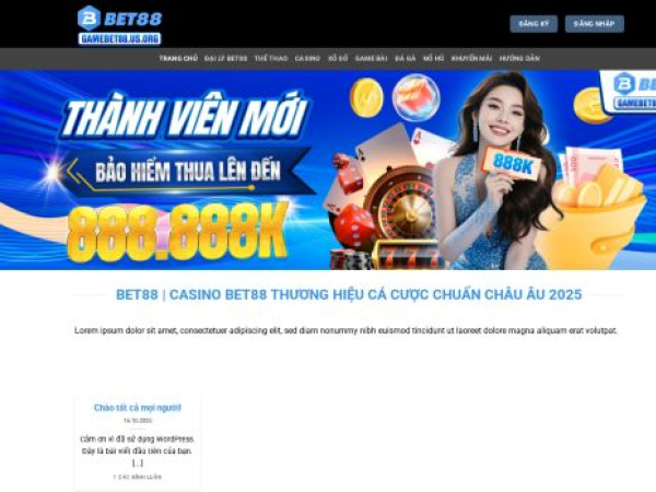 gamebet88.us.org