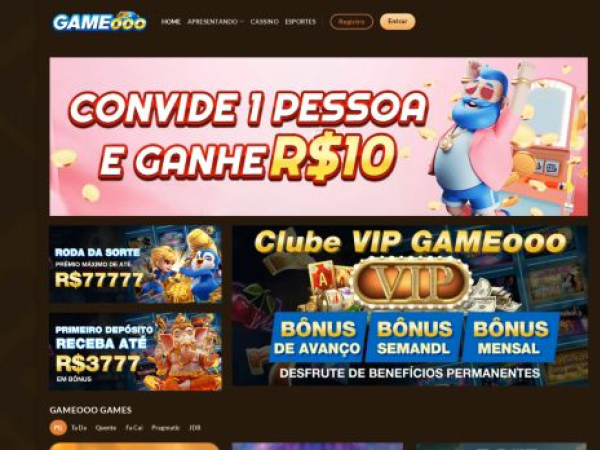 gameooo.net.br