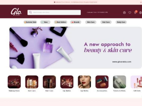 gloarabia.com