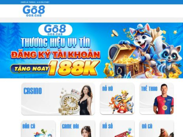 go8.cab
