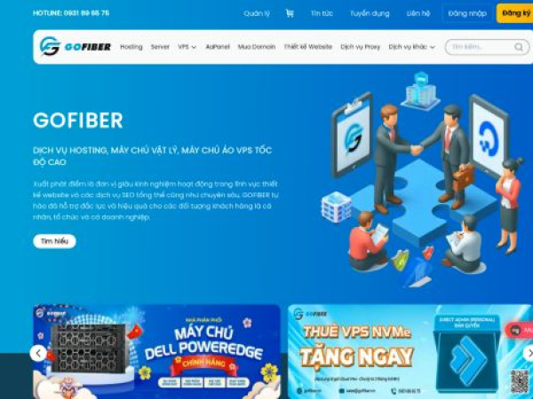 gofiber.vn