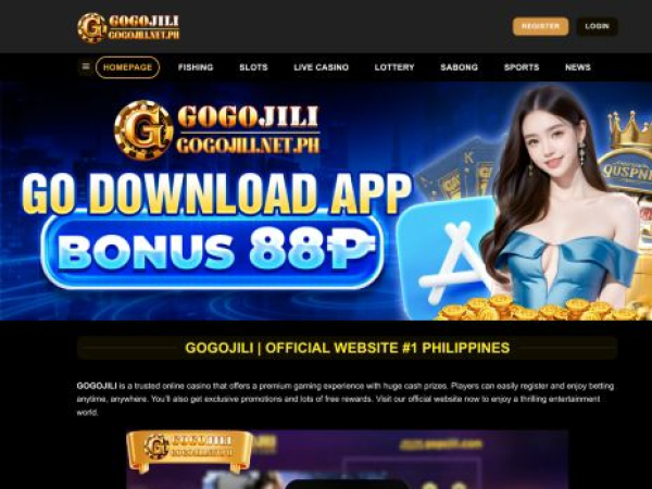 gogojili.net.ph