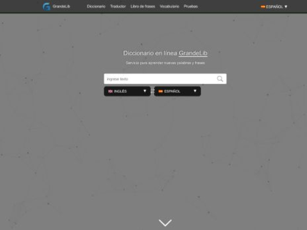 grandelib.com