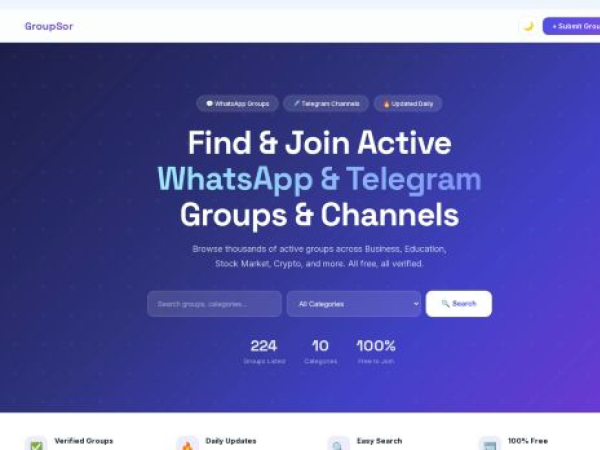 group-sor.com