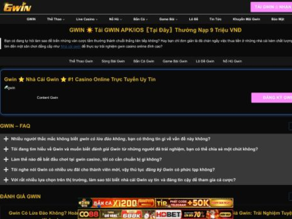 gwin1.org