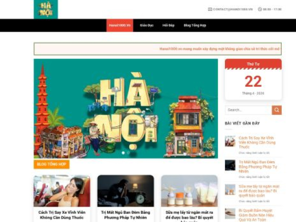 hanoi1000.vn