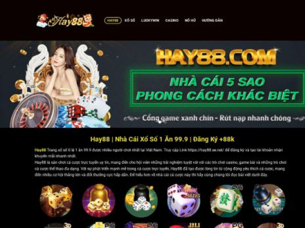 hay88.se.net