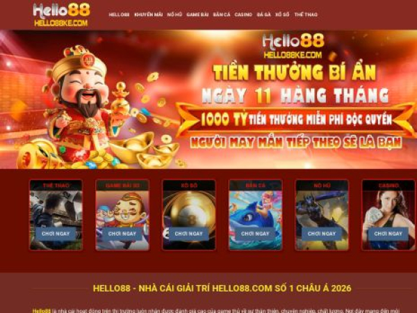 hello88ke.com