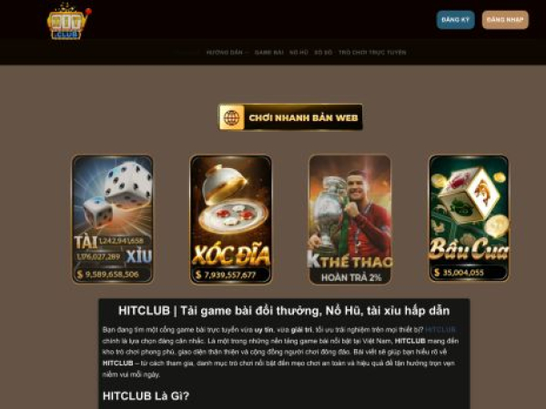 hitclubvip.it.com
