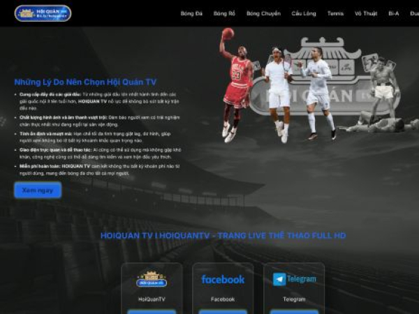 hoiquan.tv