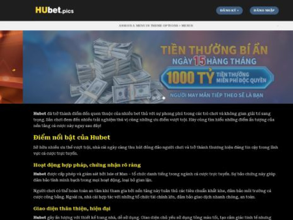 hubet.pics