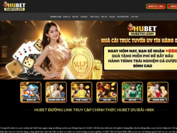 hubetn1.com