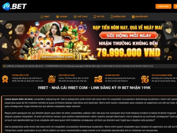 i9bet1.com.co