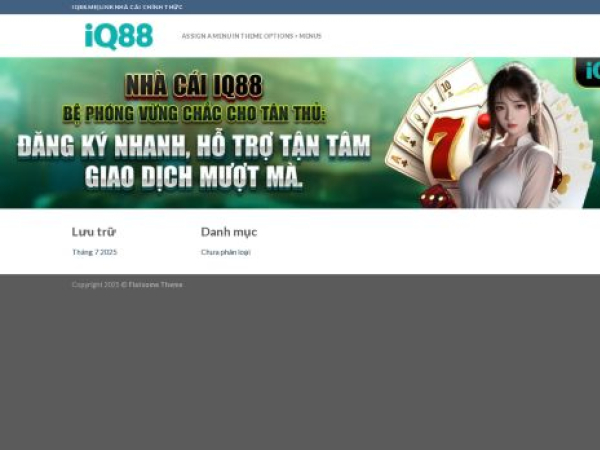iq88.me