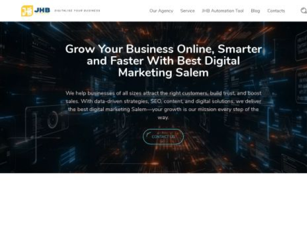 jhbautomations.com