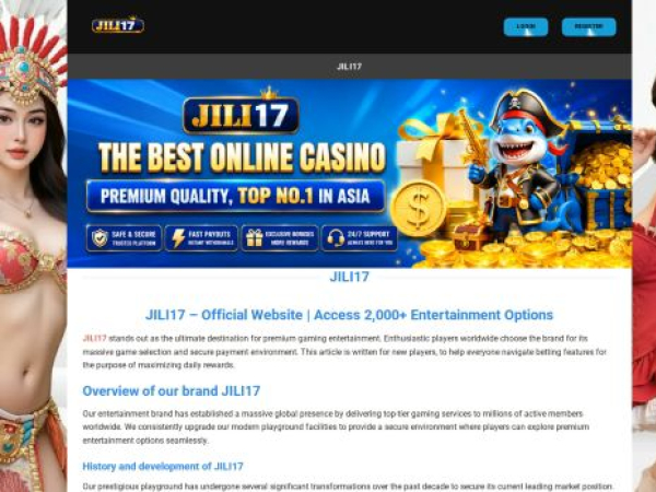 jili17.online