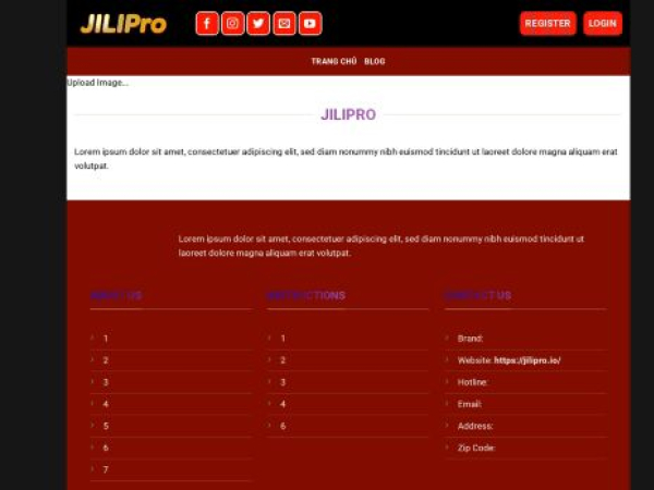 jilipro.io