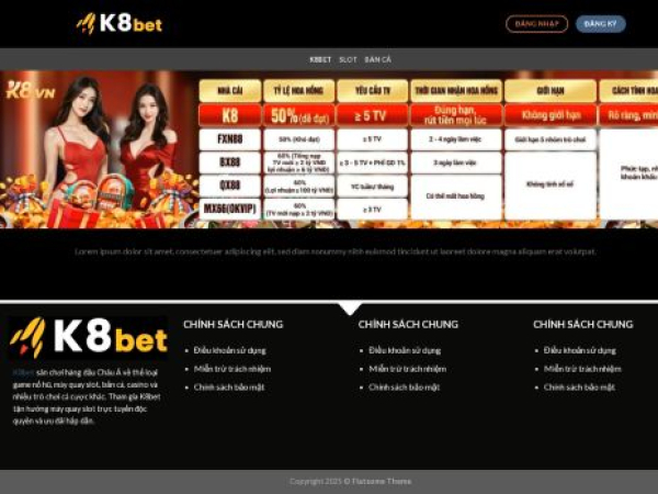 k8bet1.space