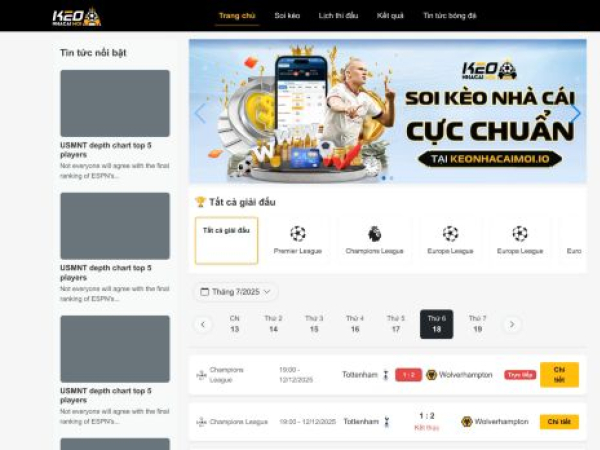 keonhacaimoi.io