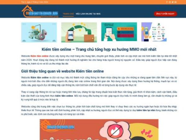 kiemtienonline.group