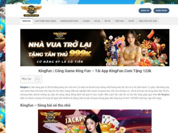kingfun.hu.net