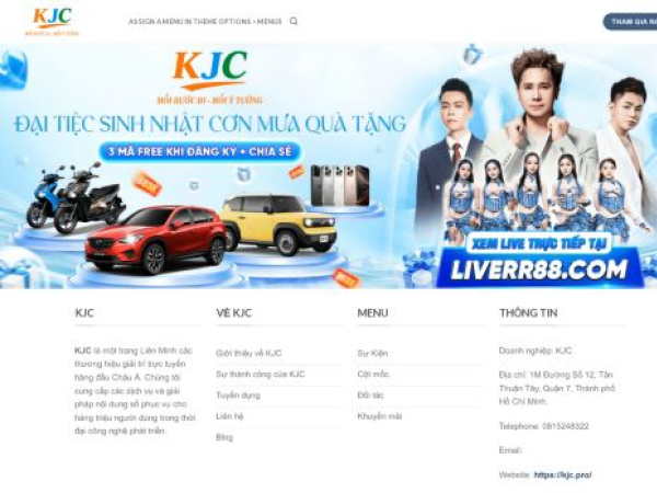 kjc.pro